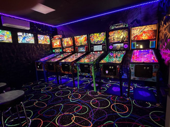 Perfect Tilt Pinball