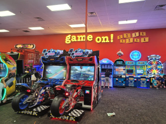 Peter Piper Pizza