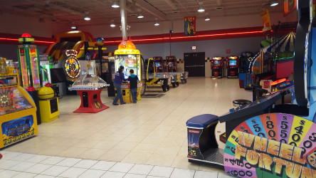 PGN Fun Village