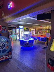 Pharaohs Family Fun Center