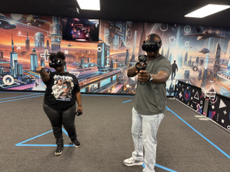 Phoenix VR