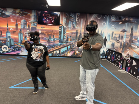 Phoenix VR