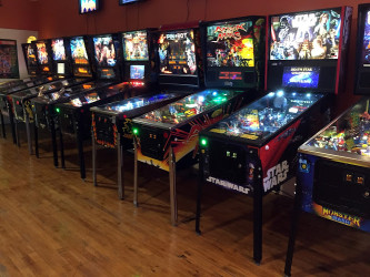 Pinball Land
