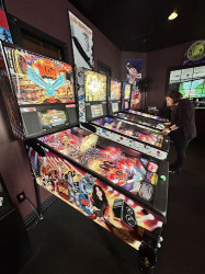 Pinball N' Brews