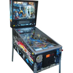Pinball Paradise ( Pinball Machines for Sale)