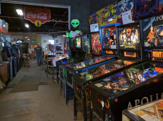 Pinball Perfection