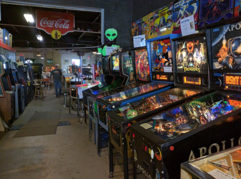 Pinball Perfection