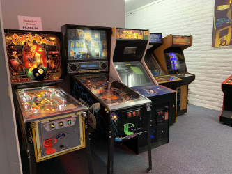 Pinballs Plus