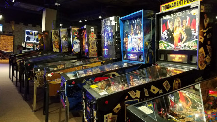 Pinballz Kingdom