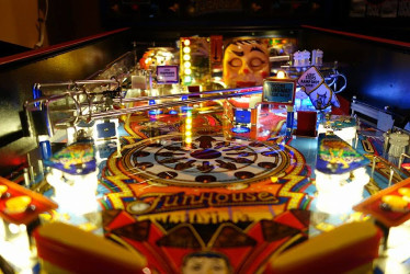 PinCrossing Pinball Arcade