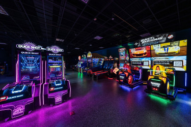 Pinfish Entertainment