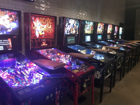 Pins Mechanical Co