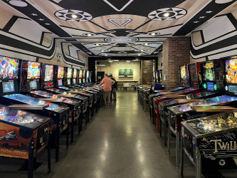 Pins Mechanical Co.