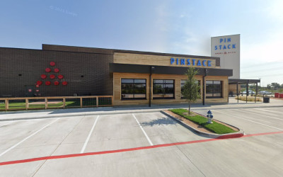 PINSTACK Arcade