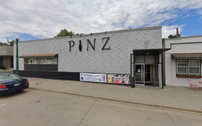PINZ - Dell Rapids