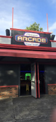 Pitzer's Peak Arcade and Game Room