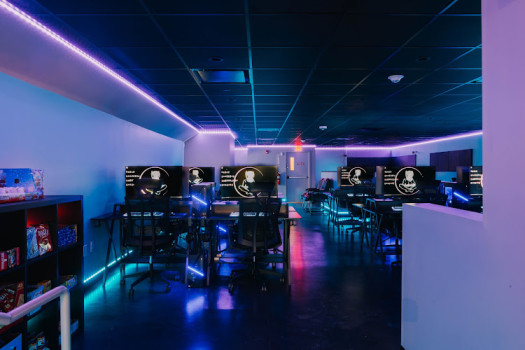 Pixel Paradise