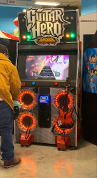 Play A Round Family Fun Center