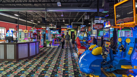 Play and Spin