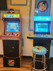 Play & Beyond Fun Zone