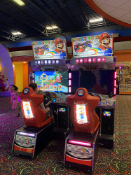 Play Big Zone – The Ultimate Kids Indoor Fun Playground & Birthday Party Place – Bumper Cars + Arcade + VR Experiences