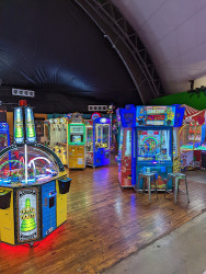 Play Dome Arcade