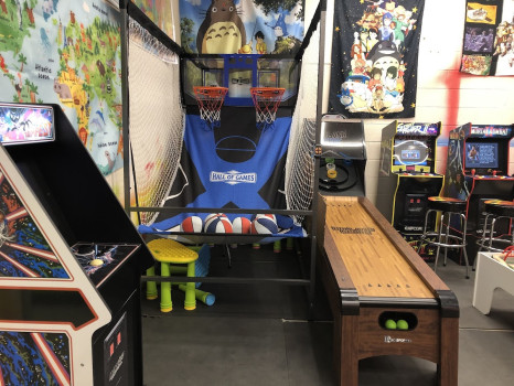 Play Favorites