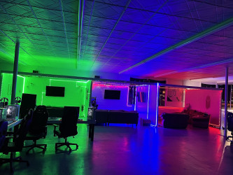 Play HQ