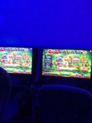 play play play gameroom