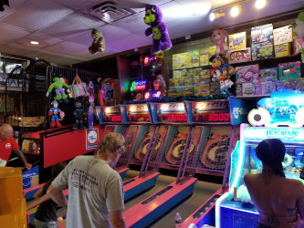 Playcade Arcade