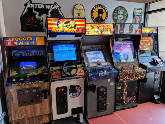 Player 1UP
