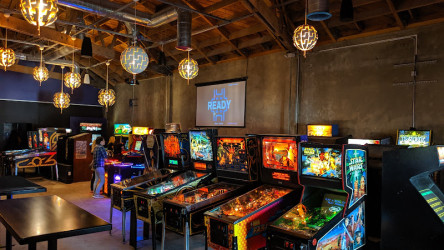 Player One