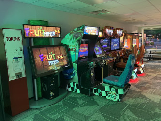 Players Choice Arcade