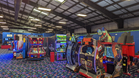 Players Fun Zone