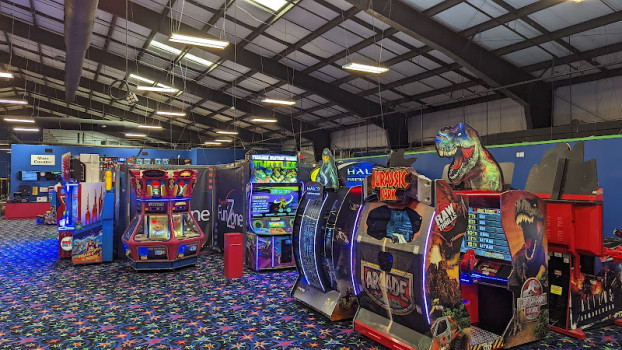 Players Fun Zone