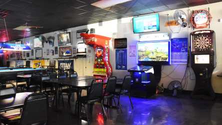 Players Inn