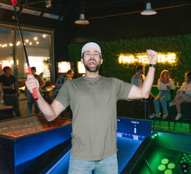 Playground Mini Golf