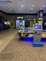 PlayJoy X Ellis Amusement @ Boise Towne Square