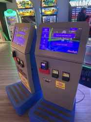 PlayJoy x Ellis Amusement @ Layton Hills Mall