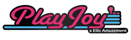 PlayJoy x Ellis Amusement @ Nampa Bowl