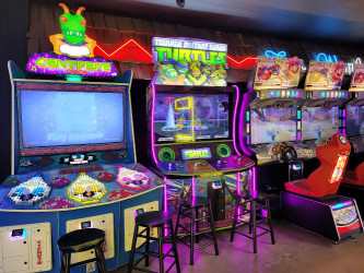 Playland Arcade