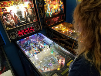 Playland Arcade