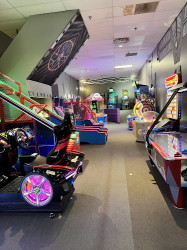 Plaza Lanes