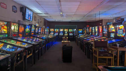 Pocketeer Billiards