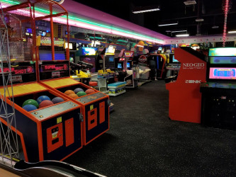 Pojos Family Fun Center