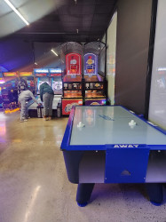 Portals Entertainment Center