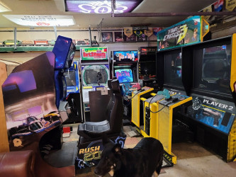 Power Play Gaming LLC