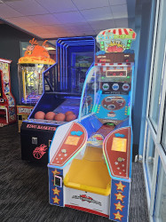 Prehistoric Putt Independence