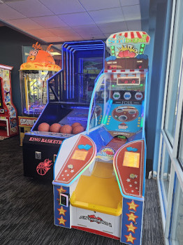 Prehistoric Putt Independence