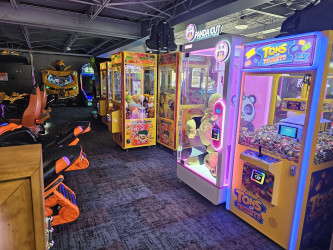 Prehistoric Putt Omaha